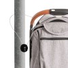 Antidiefstalslot - Dooky stroller lock  (Geboortelijst Nelle V.)